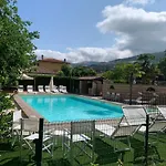 Feriehus Residenza Le Querce Trilocale Fossato di Vico