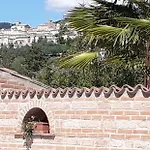 Residenza Le Querce Trilocale Feriehus *