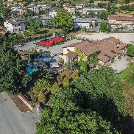 Casa vacanze Residenza Le Querce Trilocale