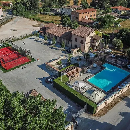 Residenza Le Querce Trilocale