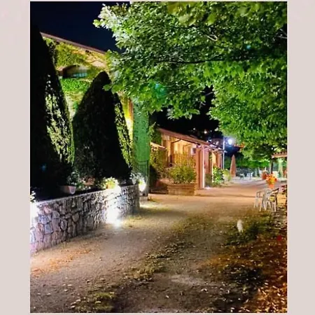 Casa vacanze Residenza Le Querce Trilocale *