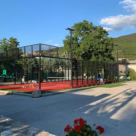 Residenza Le Querce Trilocale