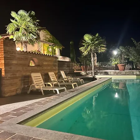 Residenza Le Querce Trilocale *