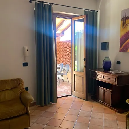 Residenza Le Querce Trilocale * Fossato di Vico