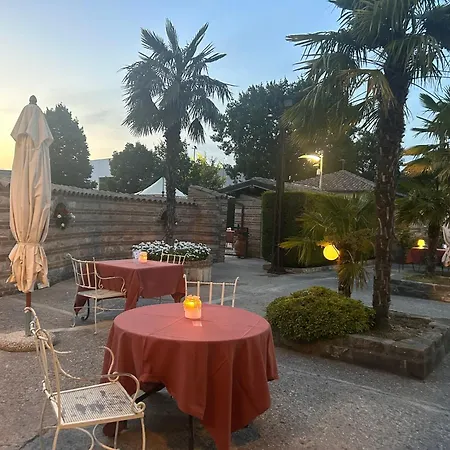 Vakantiehuis Residenza Le Querce Trilocale *