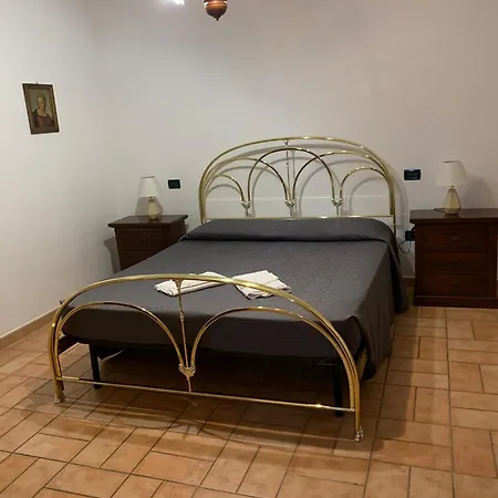 Residenza Le Querce Trilocale Prázdninový dům Fossato di Vico