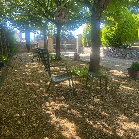 Residenza Le Querce Trilocale