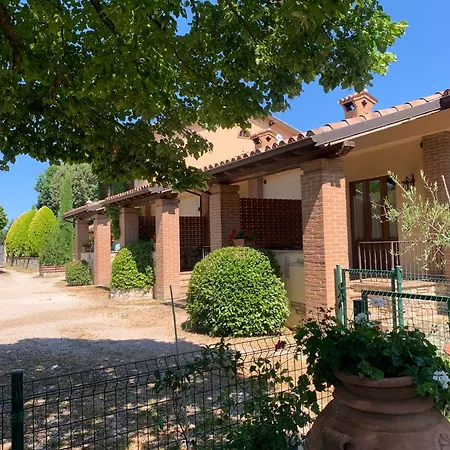 Casa vacanze Residenza Le Querce Trilocale *