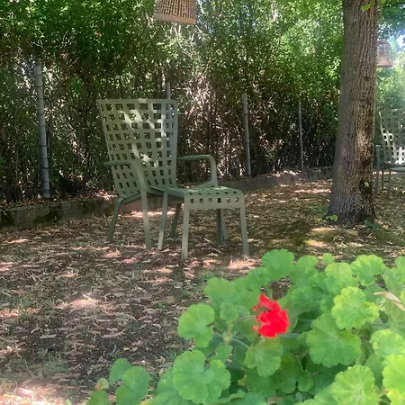 Prázdninový dům Residenza Le Querce Trilocale *