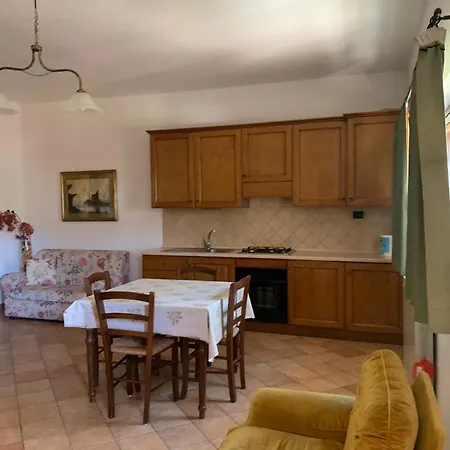 Residenza Le Querce Trilocale *