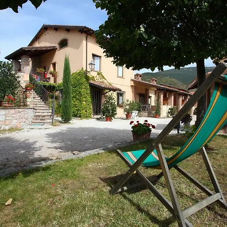 Residenza Le Querce Trilocale