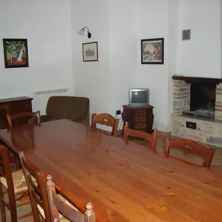 Residenza Le Querce Trilocale