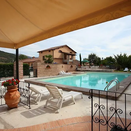 Residenza Le Querce Trilocale Vakantiehuis