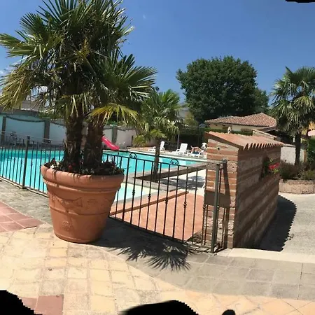 Vakantiehuis Residenza Le Querce Trilocale