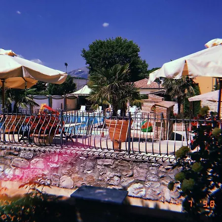 Residenza Le Querce Trilocale * Fossato di Vico