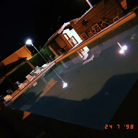 Casa de Férias Residenza Le Querce Trilocale *