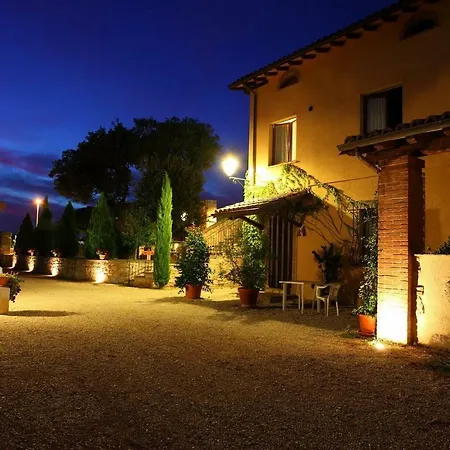 Residenza Le Querce Trilocale * Fossato di Vico