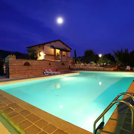 Residenza Le Querce Trilocale Casa vacanze *