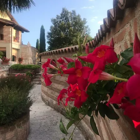 Residenza Le Querce Trilocale Fossato di Vico