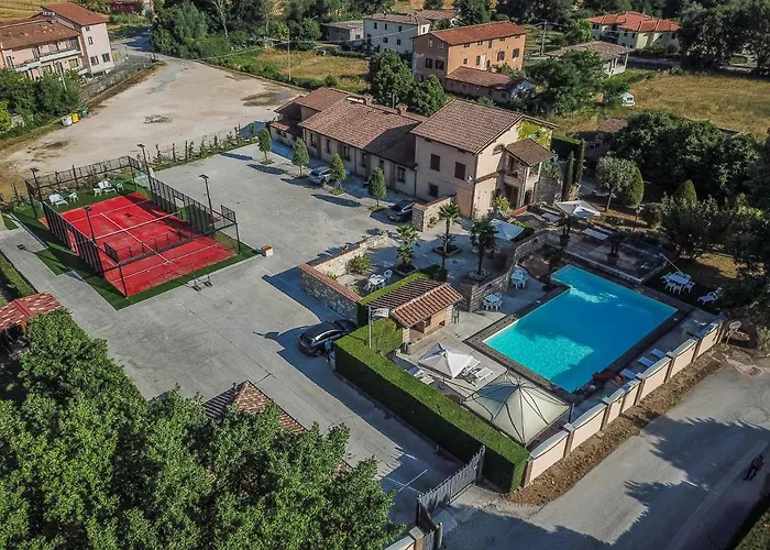 Residenza Le Querce Trilocale