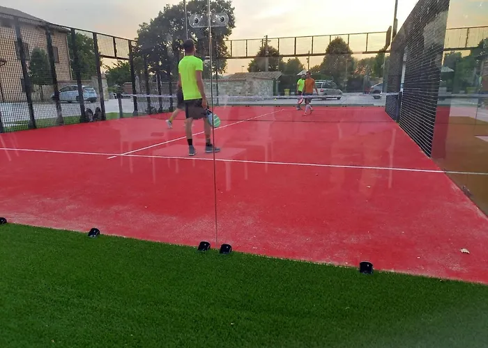 Residenza Le Querce Trilocale *