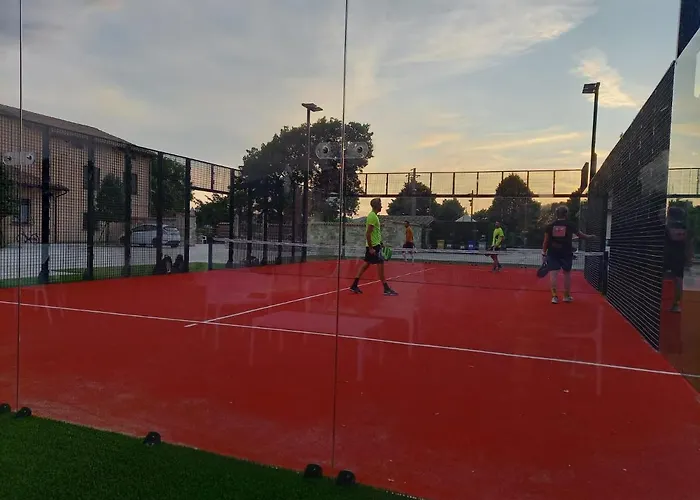 Residenza Le Querce Trilocale