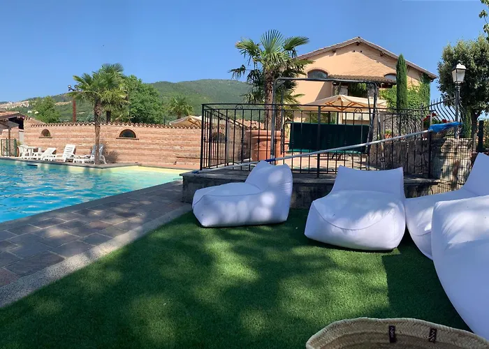 Residenza Le Querce Trilocale