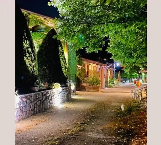 Casa vacanze Residenza Le Querce Trilocale *