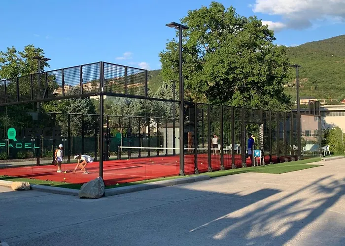 Residenza Le Querce Trilocale