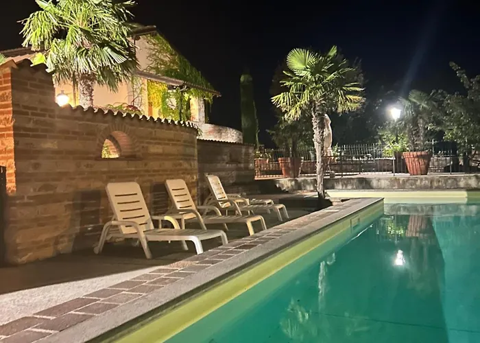 Residenza Le Querce Trilocale *