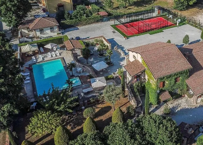 Residenza Le Querce Trilocale Casa de Férias Fossato di Vico