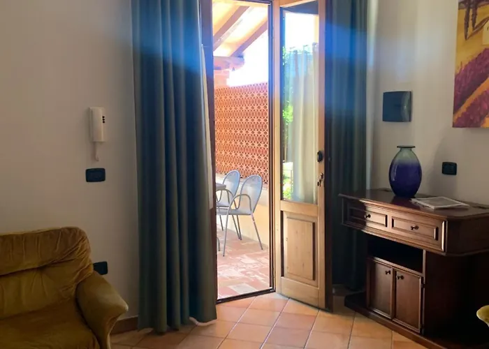 Residenza Le Querce Trilocale * Fossato di Vico