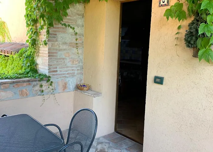 Residenza Le Querce Trilocale Casa vacanze *