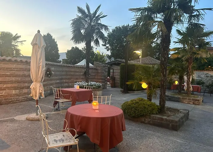 Casa vacanze Residenza Le Querce Trilocale *