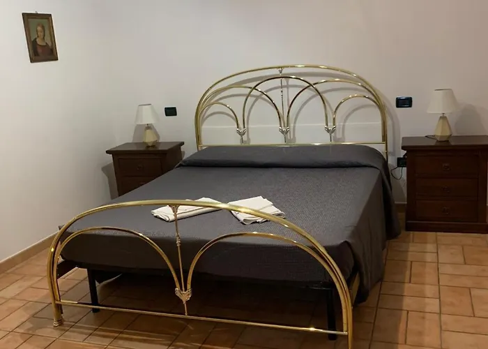 Residenza Le Querce Trilocale Casa de Férias Fossato di Vico