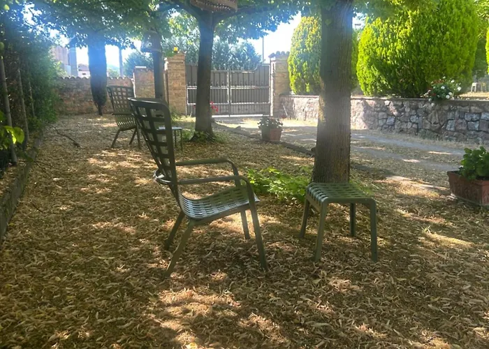 Residenza Le Querce Trilocale