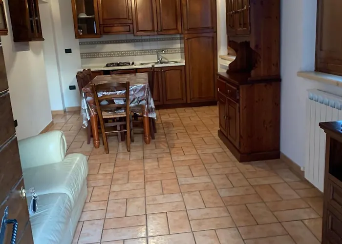 Residenza Le Querce Trilocale Casa vacanze