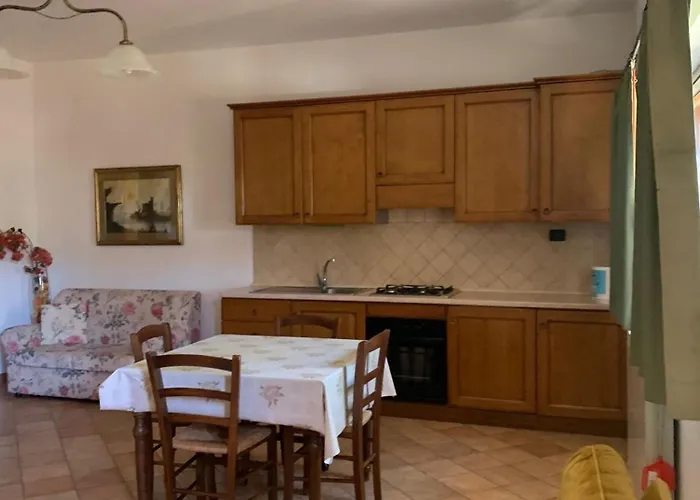 Residenza Le Querce Trilocale *