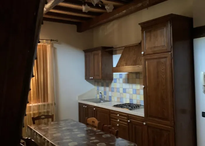 Residenza Le Querce Trilocale Casa vacanze *