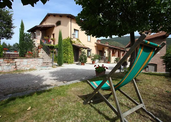 Residenza Le Querce Trilocale