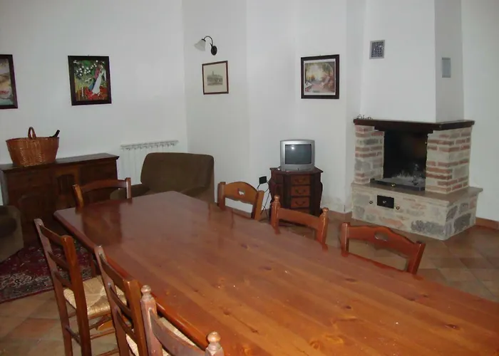 Residenza Le Querce Trilocale