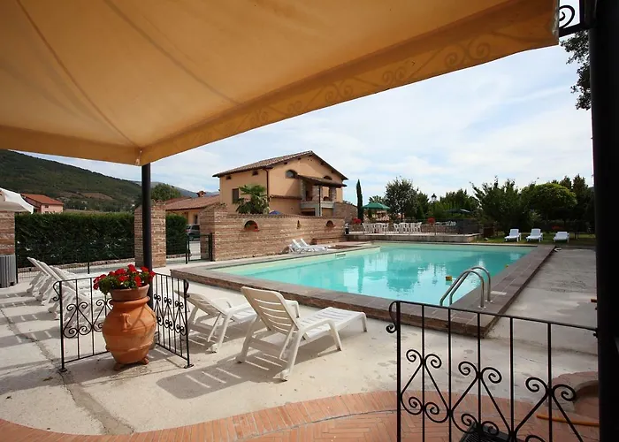 Residenza Le Querce Trilocale Casa vacanze