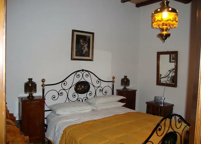 Residenza Le Querce Trilocale