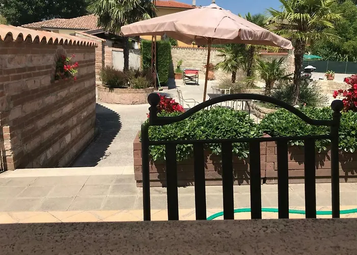 Residenza Le Querce Trilocale Casa vacanze *