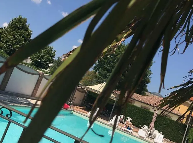 Casa vacanze Residenza Le Querce Trilocale *