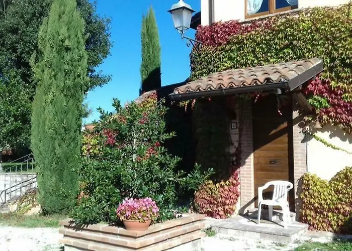 Residenza Le Querce Trilocale Casa vacanze *
