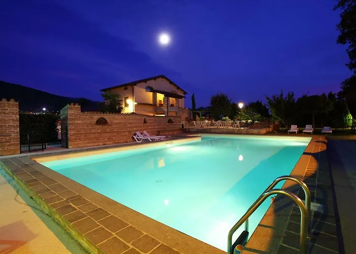 Residenza Le Querce Trilocale Casa vacanze *