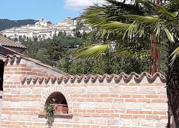 Residenza Le Querce Trilocale Casa vacanze *