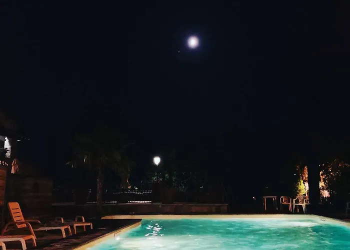 Residenza Le Querce Trilocale *